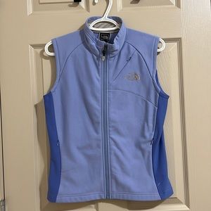 NWOT North Face vest